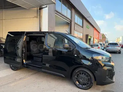 Usado Citroën Spacetourer