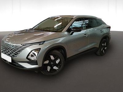 Omoda 5