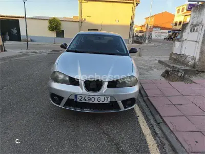 Usado Seat Ibiza