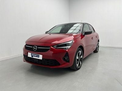 Opel Corsa-e