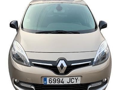 Renault Scénic III