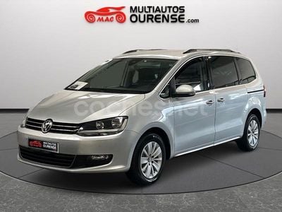 VW Sharan