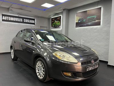 Fiat Bravo