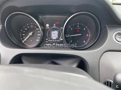 Negro Usado 2017 Land Rover Discovery 5 HSE Luxury SUV | 16.500 € (Precio justo)