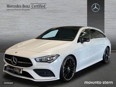 Mercedes CLA200