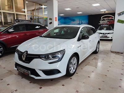 Renault Mégane GrandTour