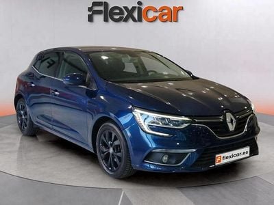Renault Mégane IV