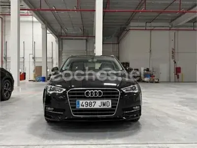 Usado Audi A3