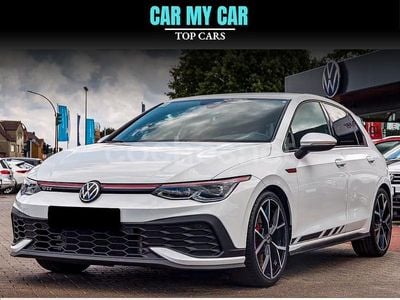 VW Golf VIII