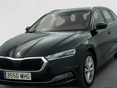 Usado Skoda Octavia