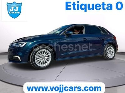 Audi A3 Sportback e-tron