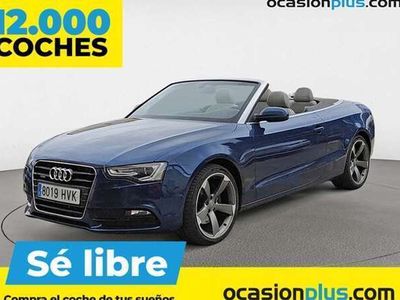 Audi A5 Cabriolet