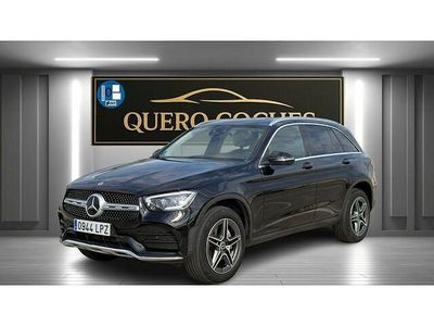 Mercedes GLC300e