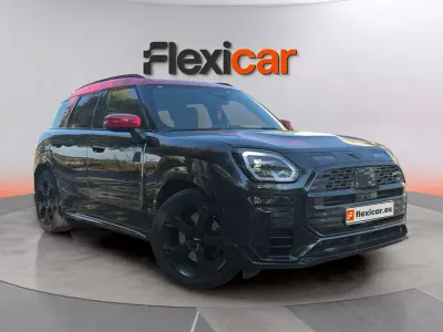 Usado Mini Countryman