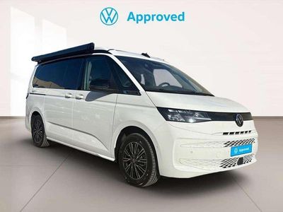 VW California