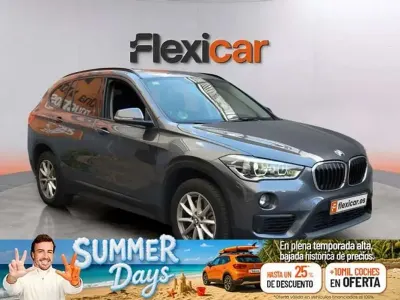Usado BMW X1