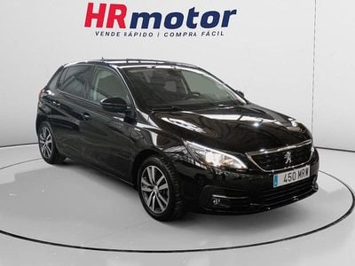 Usado Peugeot 308 110 HP (80 kW) 2021