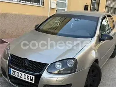 Usado VW Golf IV