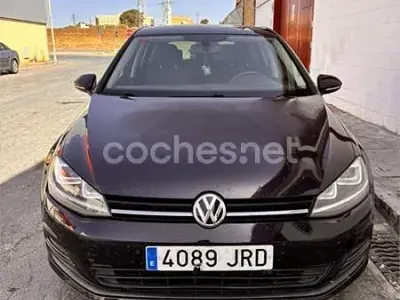 Usado VW Golf VII