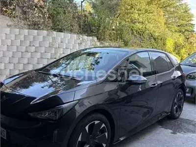 Usado Cupra Born e-Boost 169 kW (231 CV) 2024 Eléctrico Utilitario