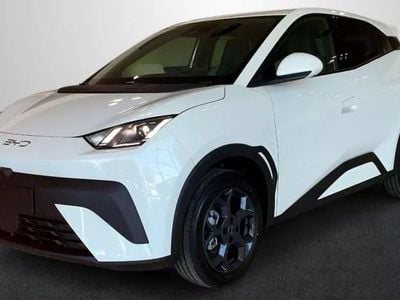 Nuevo BYD Dolphin Comfort 114 kW (156 CV) 2025 Otros Utilitario