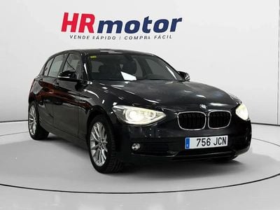 BMW 116