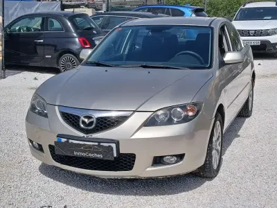Usado Mazda 3