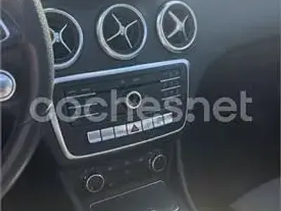 Usado Mercedes A200