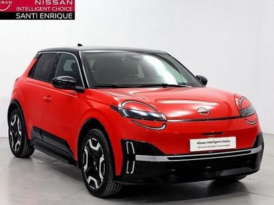 Nuevo Nissan Micra Tekna 110 kW (150 CV) 2025