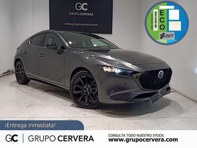 Używany Mazda 3