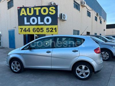Seat Altea