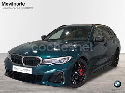 BMW M340