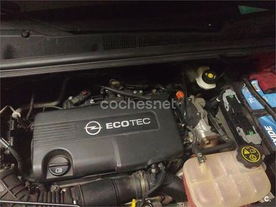 Granate Usado 2013 Opel Mokka Excellence SUV | 8800 € (Precio justo)