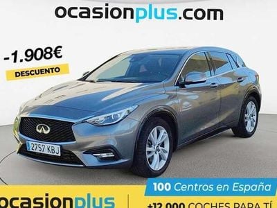 Infiniti Q30