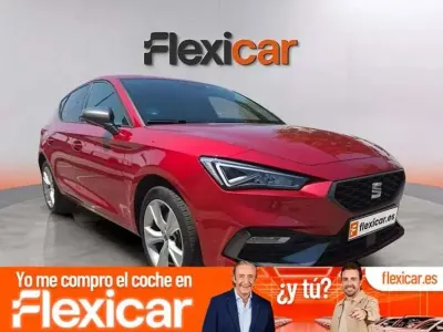 Usado Seat Leon