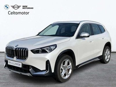 Usado BMW X1 Comfort Edition 150 CV (110 kW) 2023 Blanco SUV