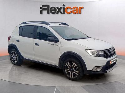 Blanco Usado 2020 Dacia Sandero Essentiel Berlina | 10.990 € (Precio justo)