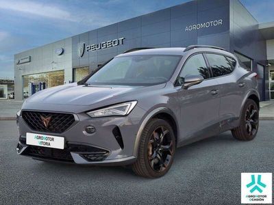 usado Cupra Formentor 2.0 TSI 228kW) 4Drive DSG L Ed Graphene Launch Edition Graphene