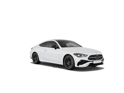 Nuevo Mercedes CLE300 313 CV (230 kW) 2025 Blanco polar
