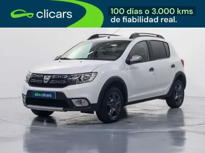 Usado Dacia Sandero
