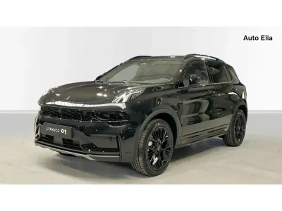 Begagnad Lynk & Co 01