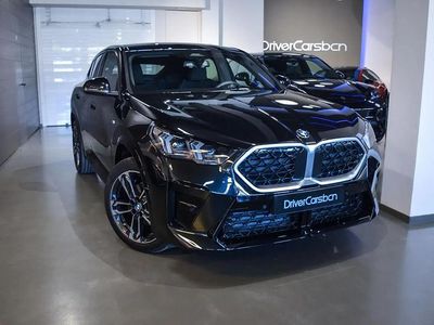 Usado BMW X2 M Sport 163 CV (119 kW) 2026 Negro SUV