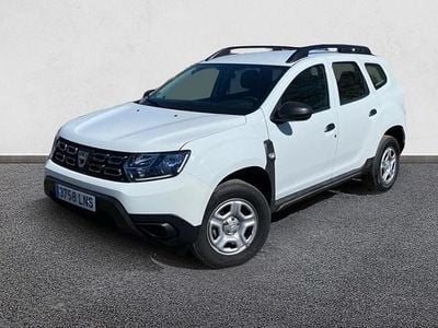 Usado Dacia Duster Essentiel 90 CV (66 kW) 2021 SUV