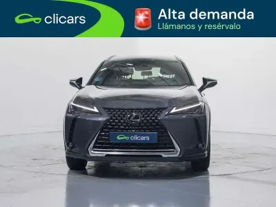 Usado Lexus UX 250h