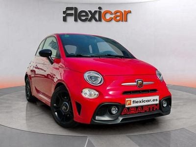 Abarth 500