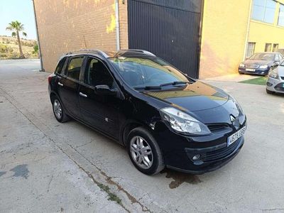 Renault Clio GrandTour