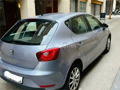 Usado Seat Ibiza