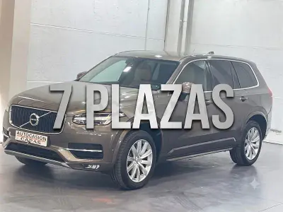 Usado Volvo XC90