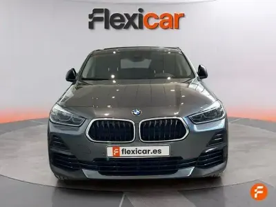 Occasion BMW X2 150 PK (110 kW) 2021 Grijs SUV