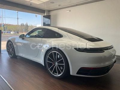 Porsche 911 Carrera S